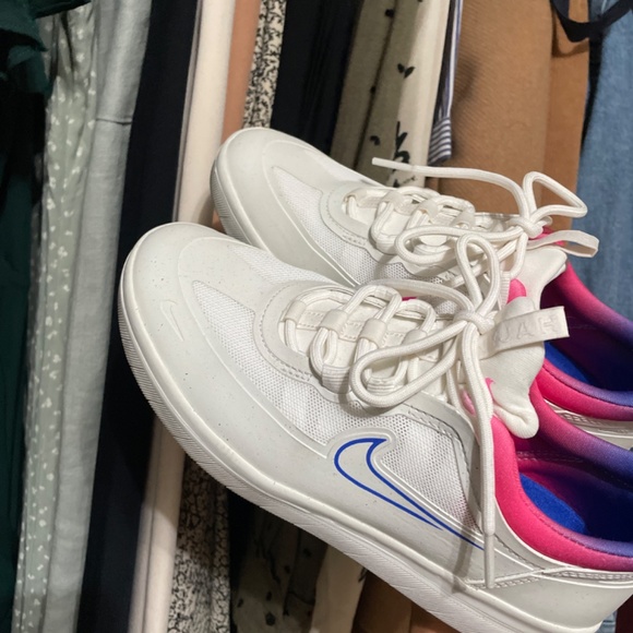 Nike Nyjah Free 2 SB 'Tokyo 2020 Olympics Pack" - Picture 11 of 11